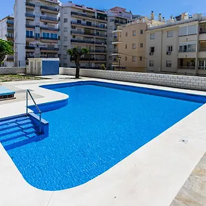 Andaluz - Algarrobo Apartamento Nerja