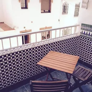 Rosales With Balcony By Centrall Alquileres Turísticos Apartamento Nerja