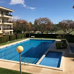 Llobregat Apartamento Cambrils