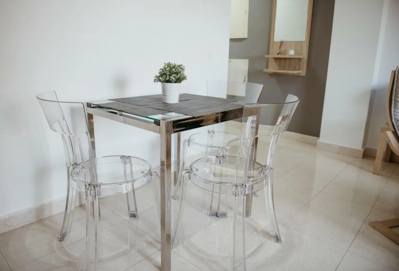 Apartamento Cala De Nerja-Lovely 0*, Nerja Spagna