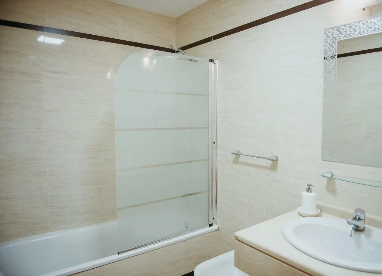 Apartamento Cala De Nerja-Lovely 内尔哈