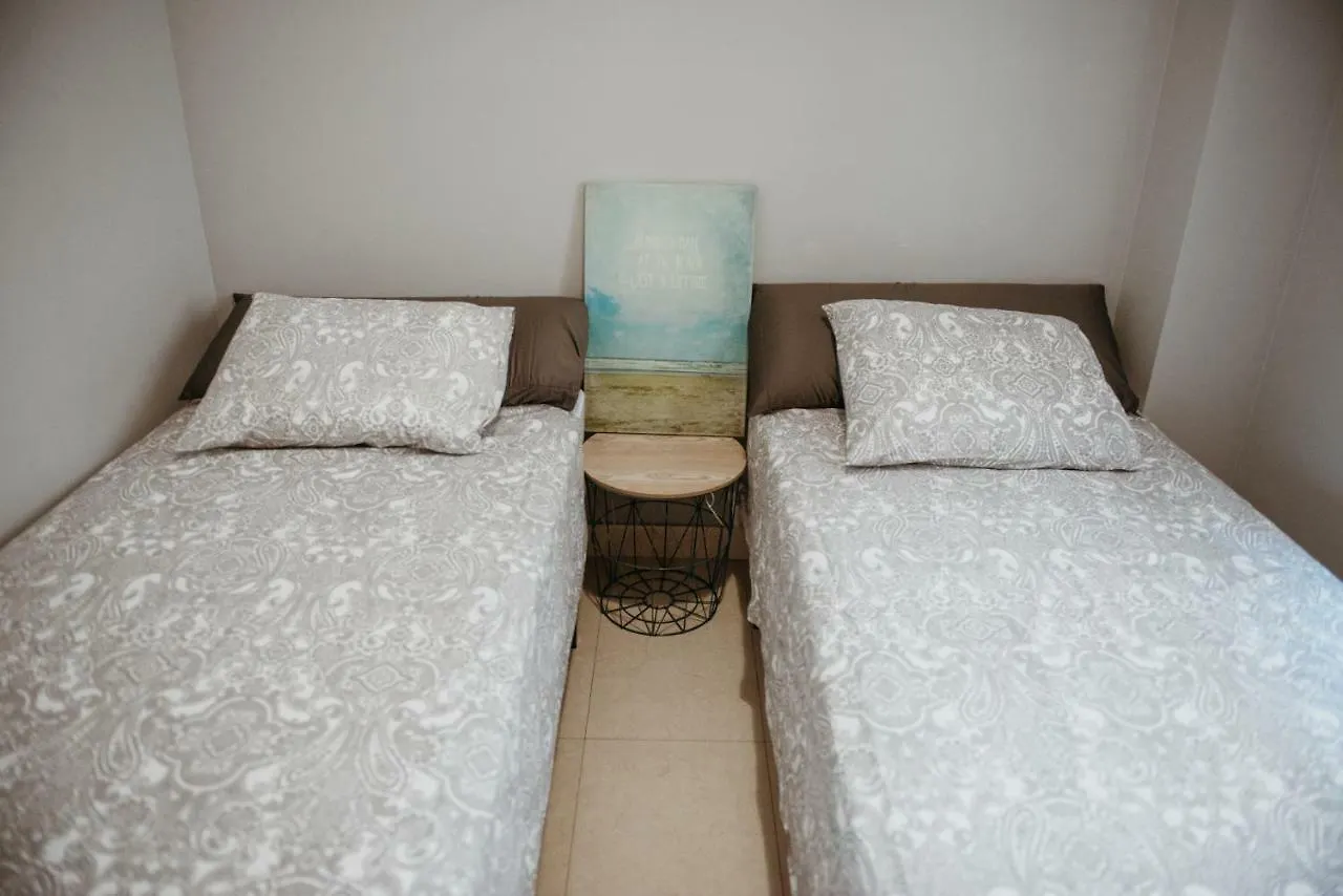 Apartamento Cala De Nerja-Lovely Spagna