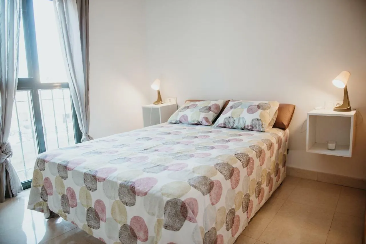 Appartamento Apartamento Cala De Nerja-Lovely
