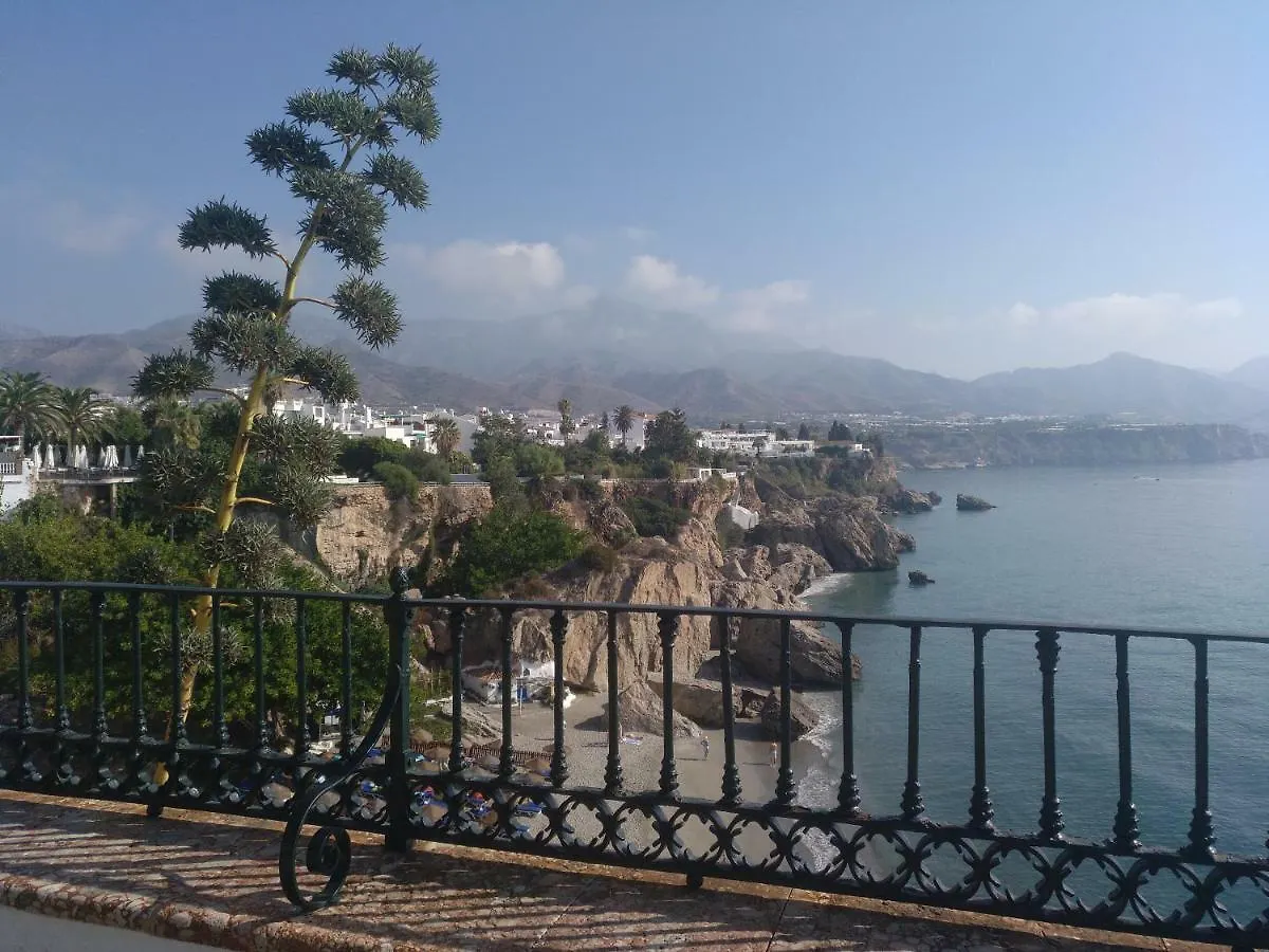 Apartamento Cala De Nerja-Lovely 0*, Nerja Spagna