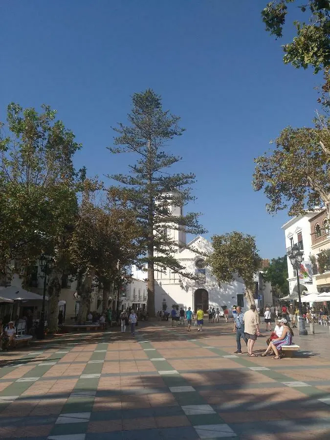 Appartamento Apartamento Cala De Nerja-Lovely