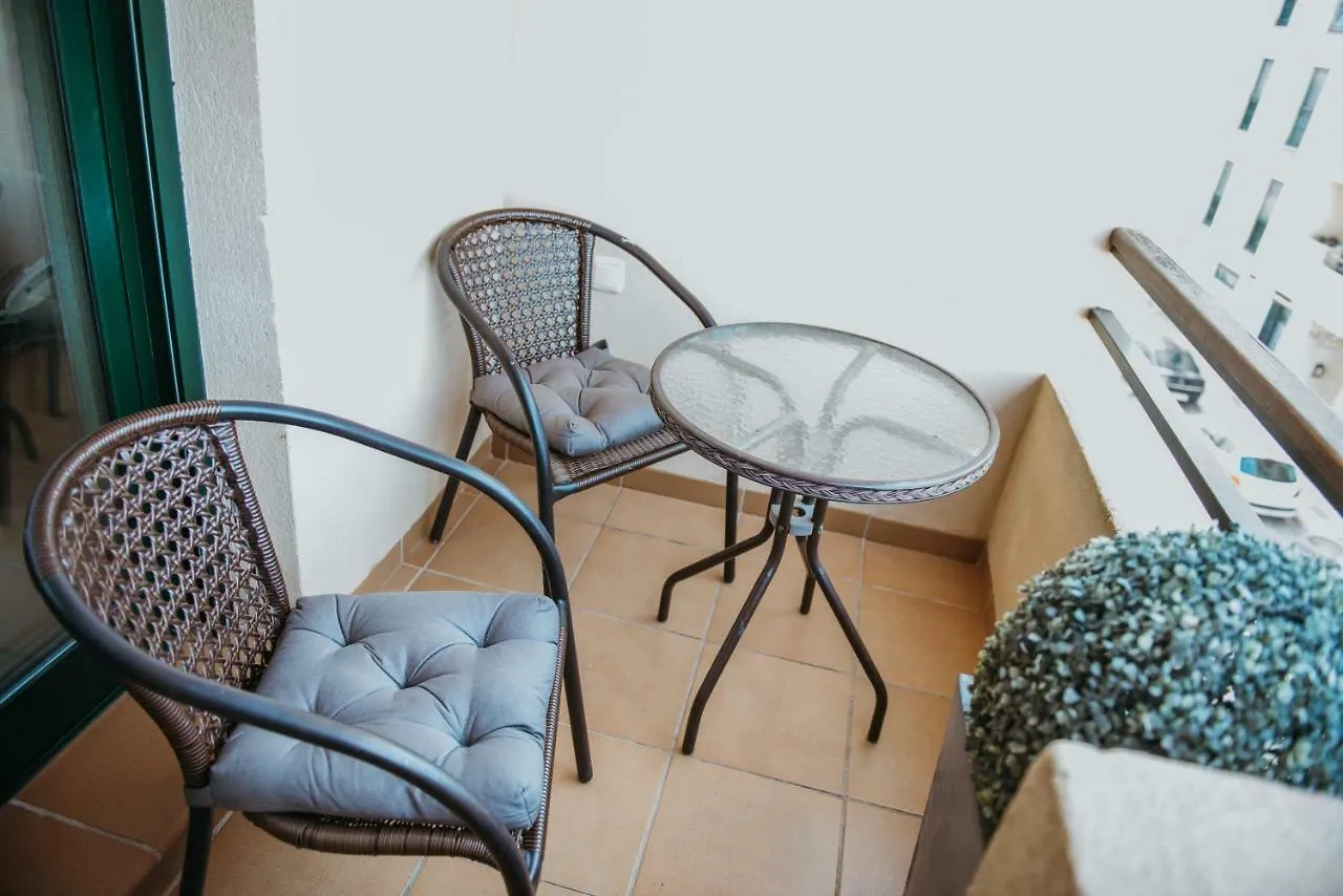 Apartamento Cala De Nerja-Lovely Spain