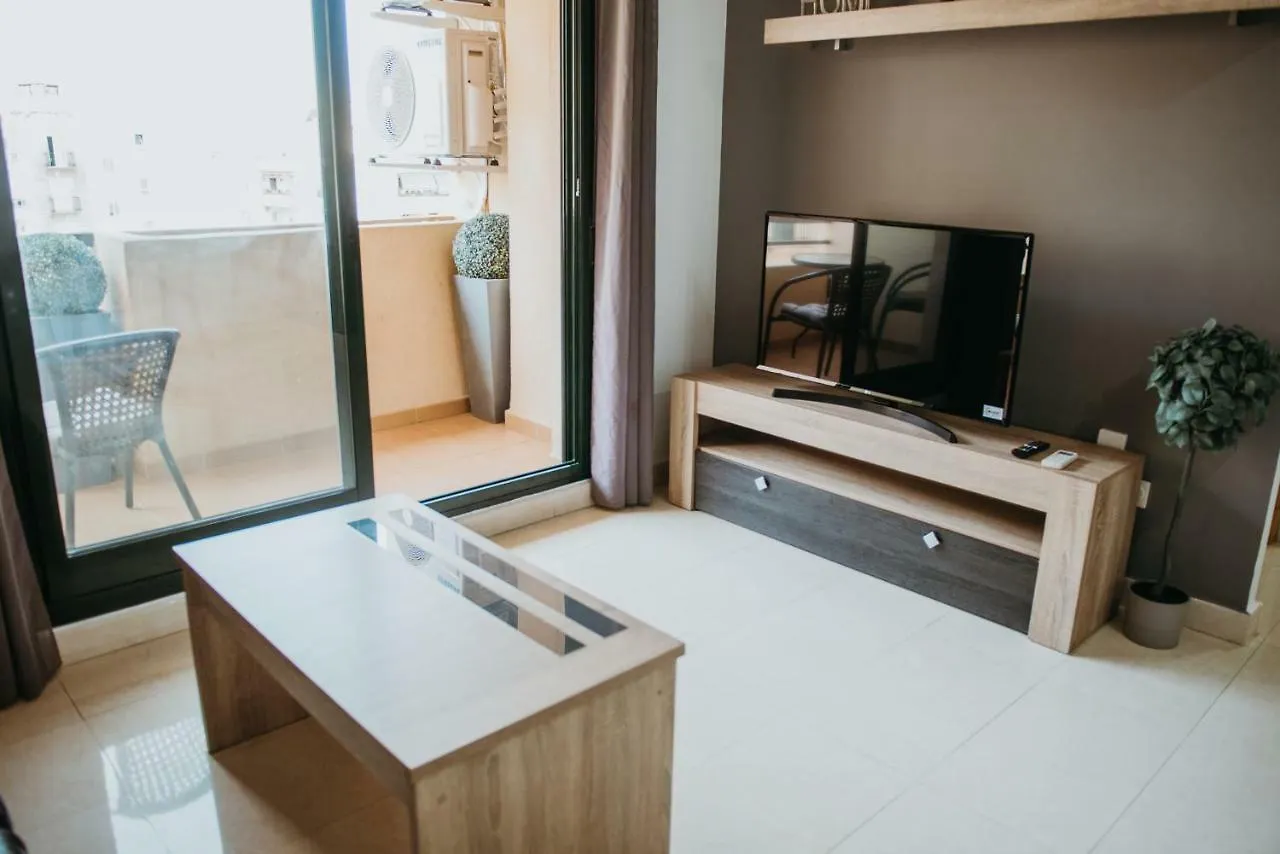 Apartamento Cala De Nerja-Lovely 0*, Nerja